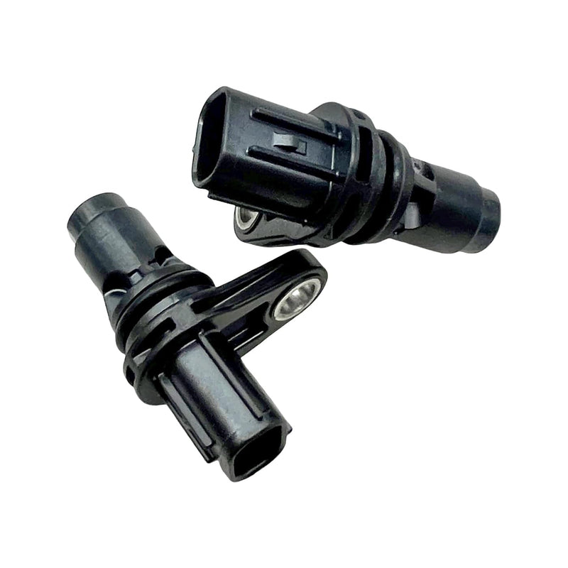 2Pcs Camshaft Position Sensor 90919-05060 Compatible with CT200h ES300h ES350 GS350 GX460 4Runner Avalon Camry Corolla FJ Land Cruiser Highlander Prius Sequoia Sienna Tacoma
