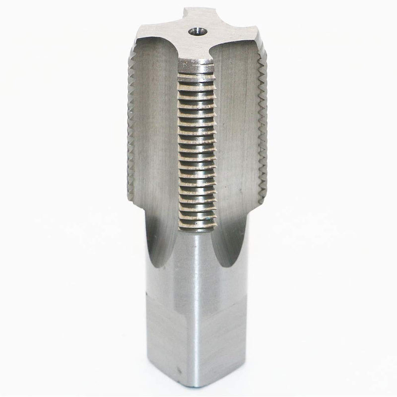 1"-11-1/2 Npt Tapered Pipe Thread Tap High Speed Steel Pipe thread tap NPT1"