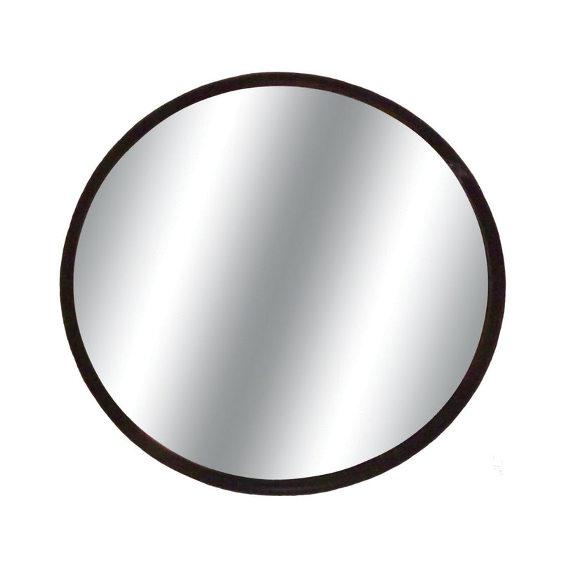 CIPA 49302 Round 3.75” Stick-On Convex HotSpot Mirror 3-3/4 Inches