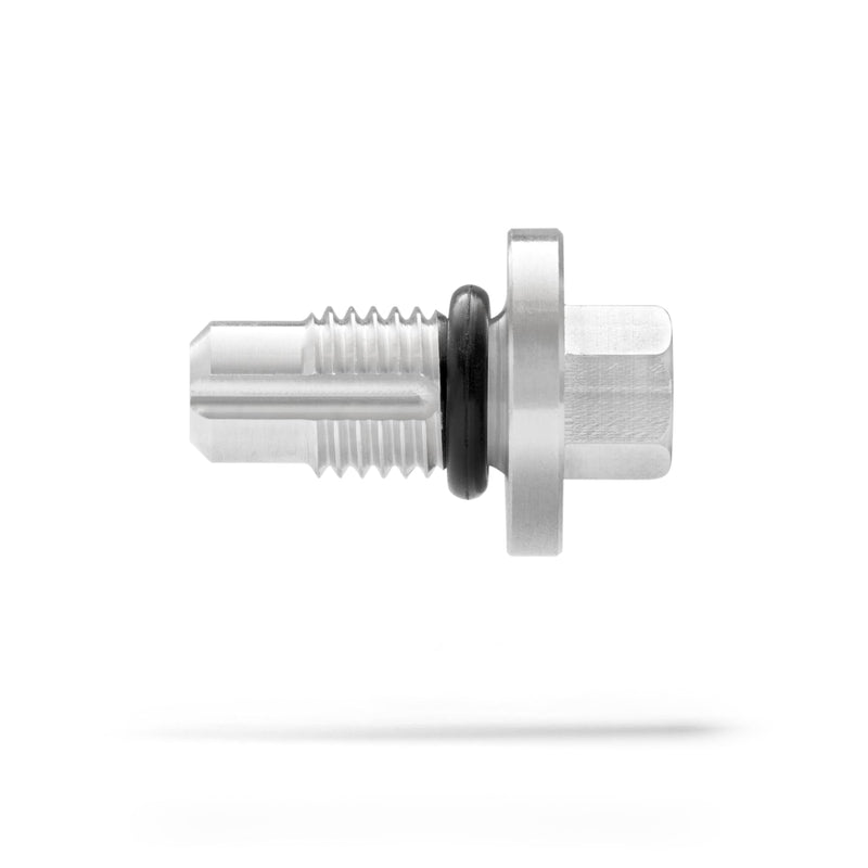 VOTEX - Made in USA - DP021-1 Stainless Steel Supercharger Bleeder Screw Kit is Compatible with Audi A6 | A7 | A8 | Q5 | S4 | S5 | SQ5 - Part Number 06E 127 535B