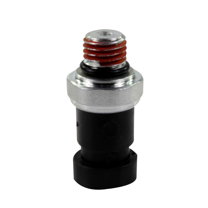D1843A Oil Pressure Sensor Fit for Enclave Equinox Traverse Acadia 2008-2017,SRX 2010-2016,XTS Caprice Impala Terrain 2012-2017,Colorado Canyon 2004 2005 2006 2007 2008 2009 2010 2011 2012