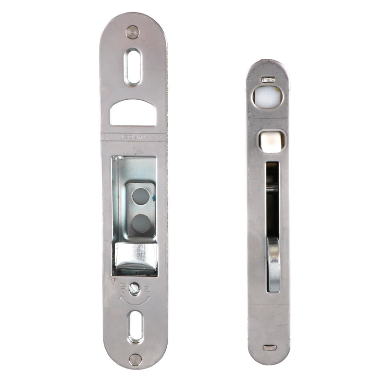 Andersen Reachout Lock and Receiver Kit for 2-Panel Gliding Patio Doors – Compatible with Models from 1986 to Present