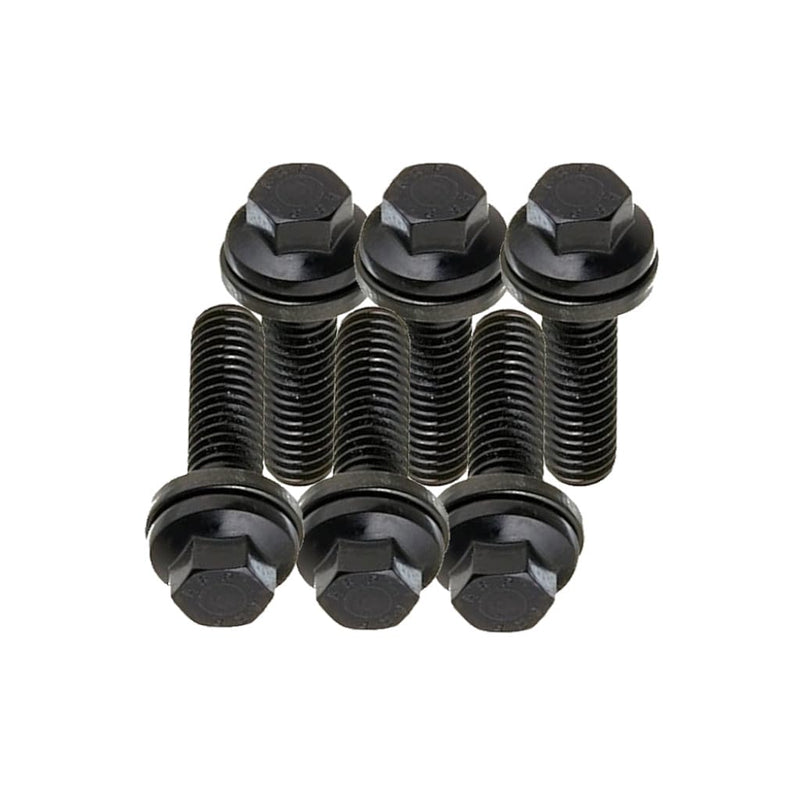 ARP For GM BellhousIng Bolt Kit V6/V8 Hex | 129-0901