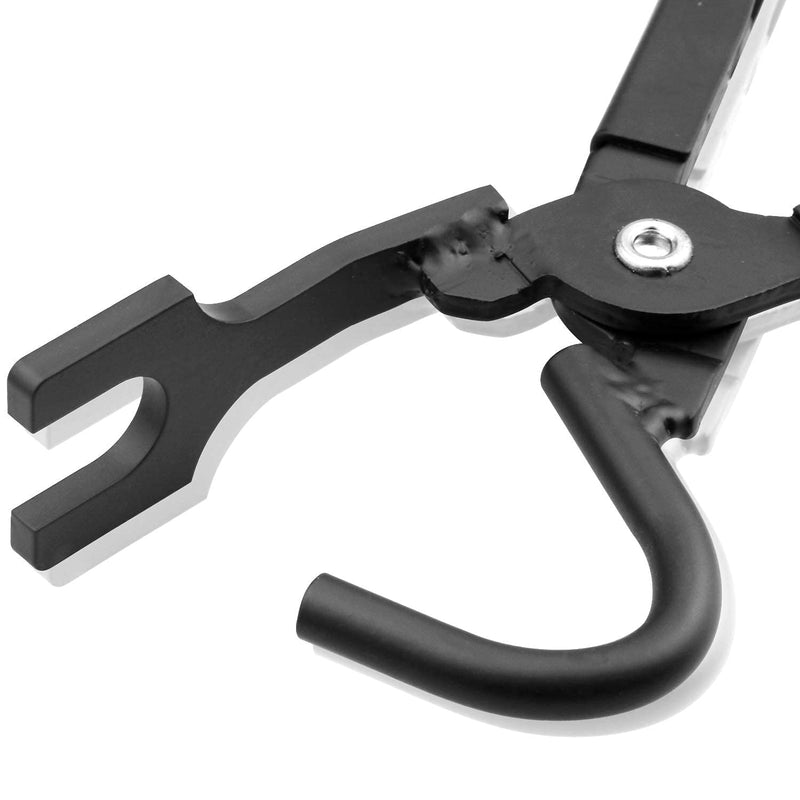 Exhaust Pliers Pipe Rubber Bracket Hanger Support Removal Tool
