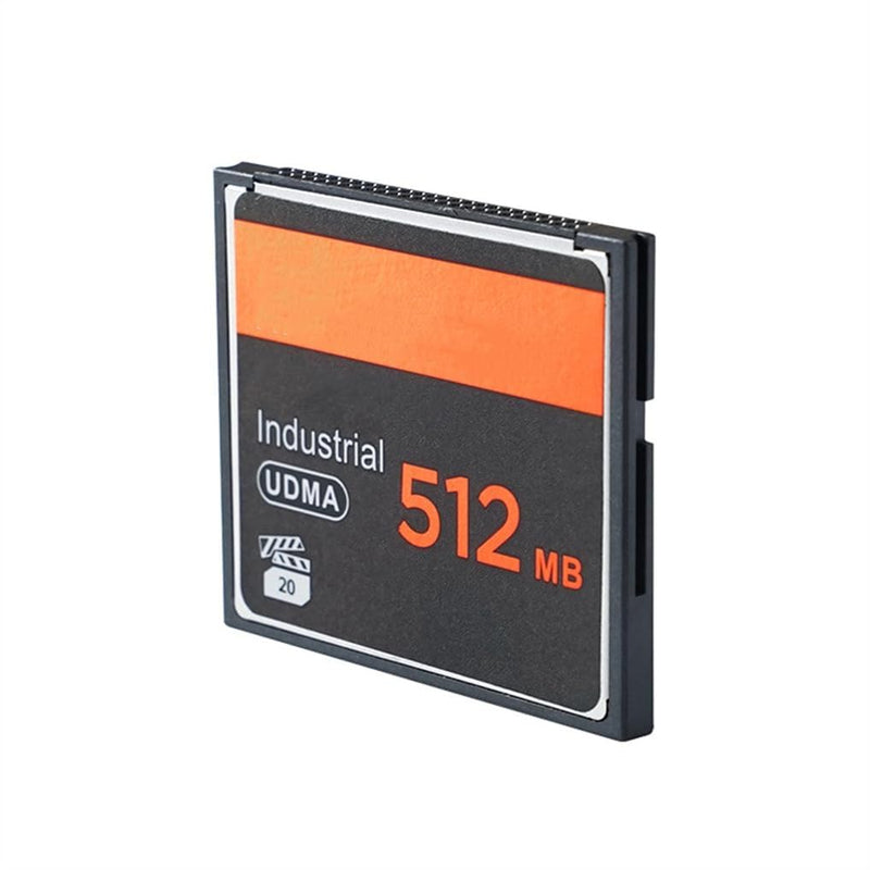 1 PCS 512MB CF Memory Card and 1 PCS PC Card Adapter Camera CF Card UDMA HighSpeed Atable Flash Memory