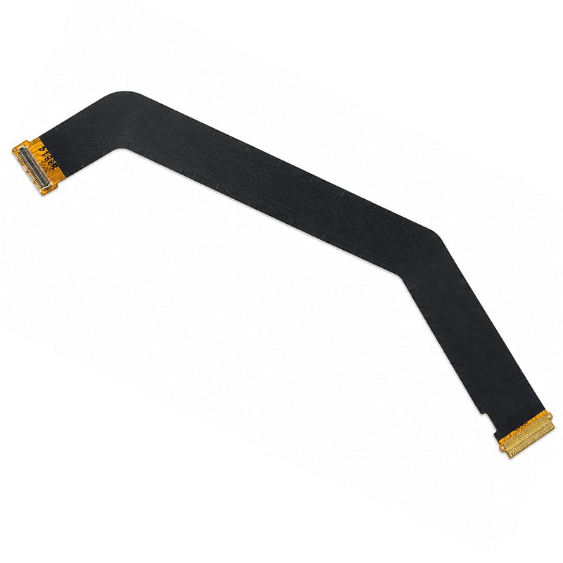 Ubrokeifixit Tab S9 FE Plus X616B LCD Display Connector Flex Cable Replacement for Samsung Galaxy Tab S9 FE+ X616B X610 12.4"
