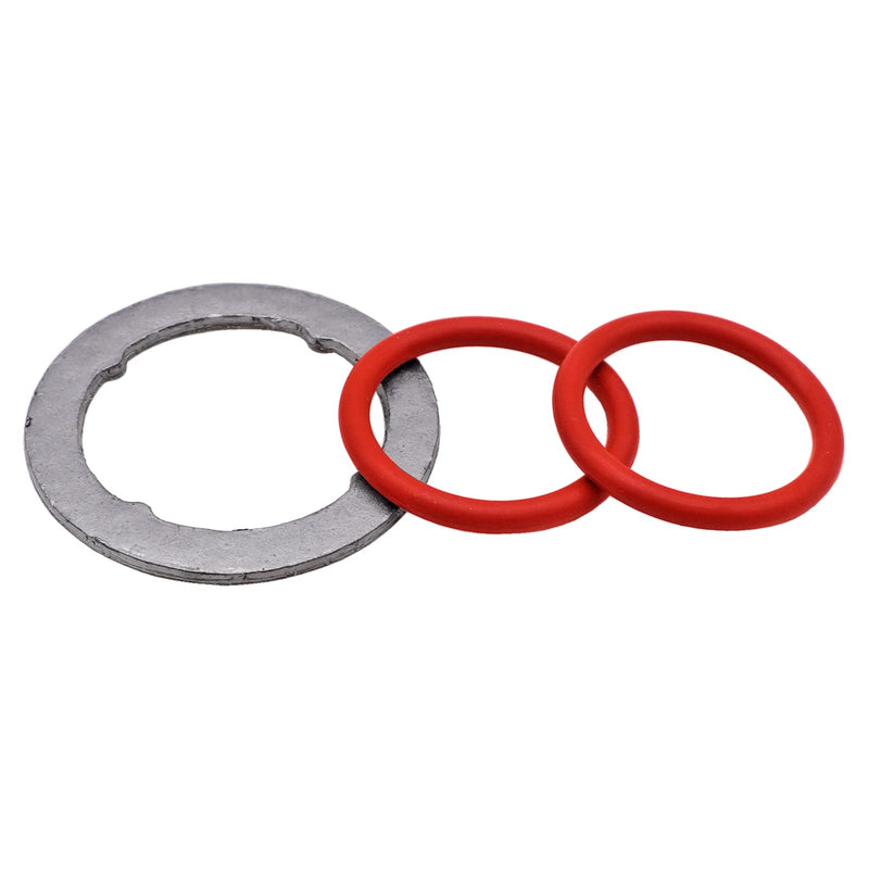 3C3Z-9P455-AB 3C3Z9P455AB Valve O-Ring Gasket Set for Ford 6.0L Powerstroke