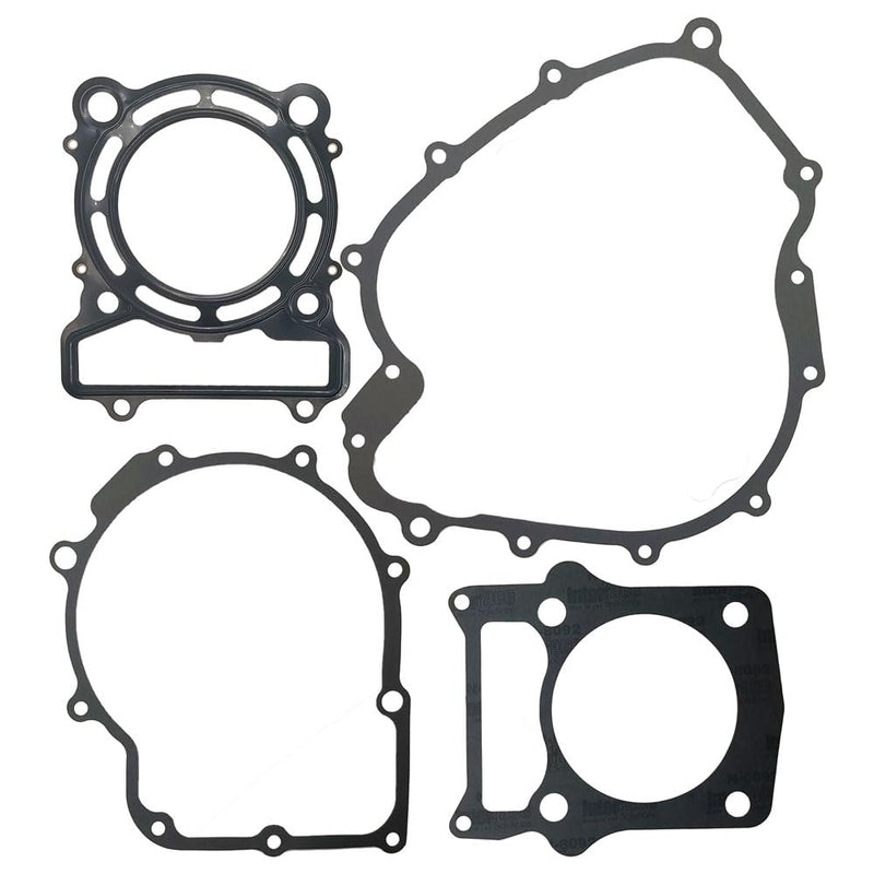 Full Cylinder Gasket Sets Engine Kit Replacement for Hisun Motors Corp Forge 500 HS500 Vector 500
