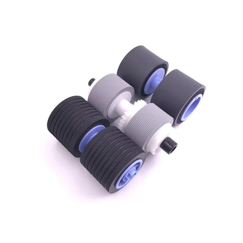 New 8262B001AA Scanner Pickup Roller Kit for Canon DR-G1100 DR-G1130 DR G1100 G2090 G2140 G2110 Printer Replacement Parts