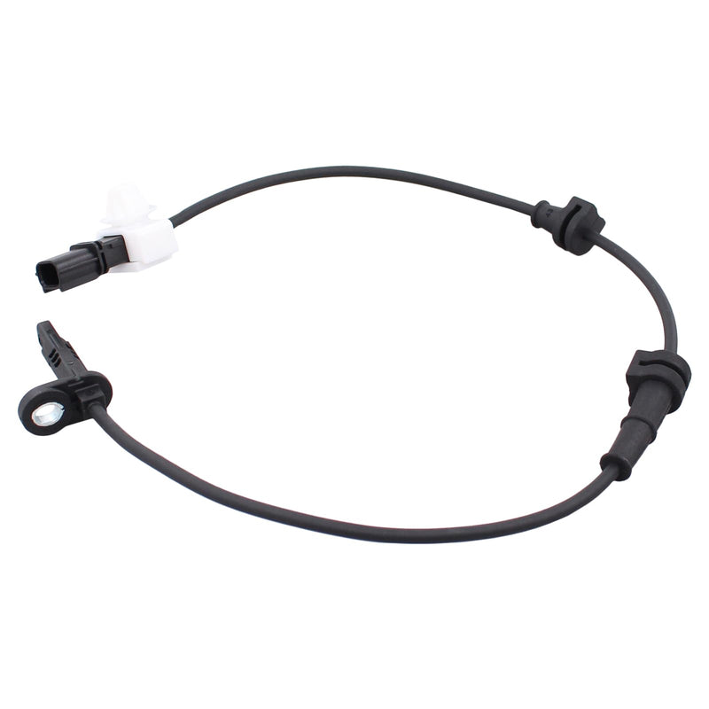 NewYall Front Rear Left and Right ABS Wheel Speed Sensor for Honda Accord 2013-2017