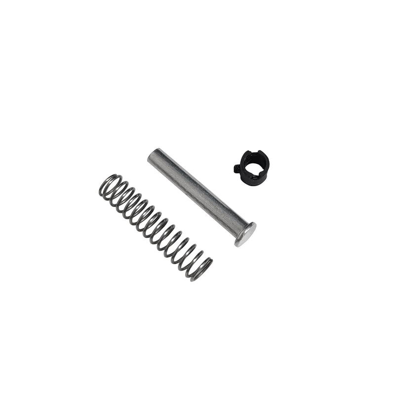 Horn Contact Kit，Eyelet & Contact & Spring, Horn Button Repair Kit for Most GM Cars 1964-1981,Replace 752GM07, 399294