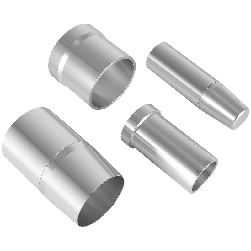 Bonbo Turbine & Stator Shaft Teflon Seal Installer/Resizer Transmission Tool J-36418-C & ST-1503 for GM 700-R4, 4L60, 4L60-E, 4L65E, 4L70E and 4L70L