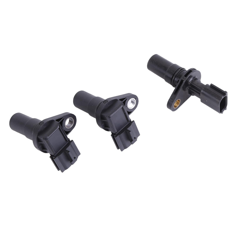 Automatic Transmission Input/Output Sensor Vehicle Speed Sensor Fit for Nissan Altima Maxima Sentra Versa Rogue Juke for Infiniti JX35 QX60 CVT CVT7 319351XF00 319351XF01 319358E007 31935X420C