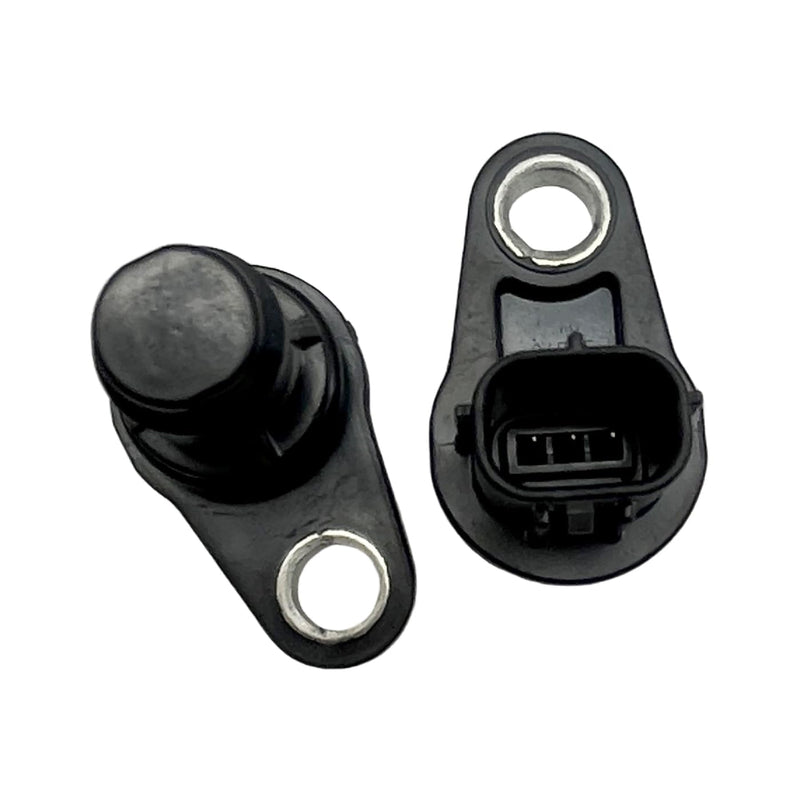 2Pcs Camshaft Position Sensor 90919-05060 Compatible with CT200h ES300h ES350 GS350 GX460 4Runner Avalon Camry Corolla FJ Land Cruiser Highlander Prius Sequoia Sienna Tacoma