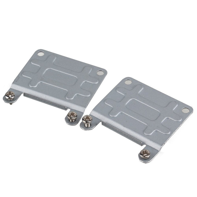 5pcs Mini PCI-E Half to Full Size Extension Card Adapter Wireless WiFi Bracket