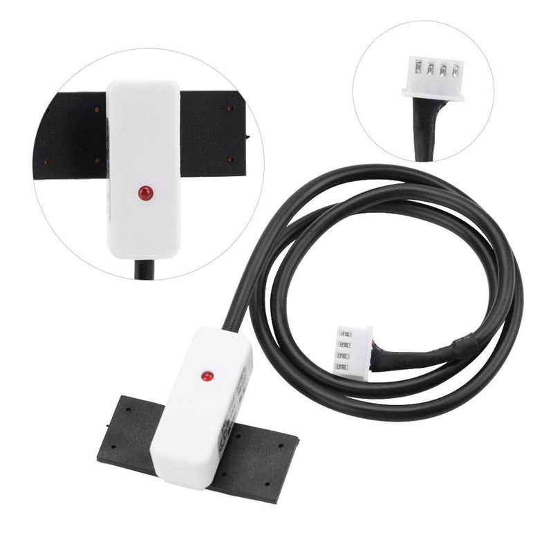XKC-Y26-NPN Non Liquid Level Sensor Water Level Controller Gauge(XKC-Y26-NPN 24V)