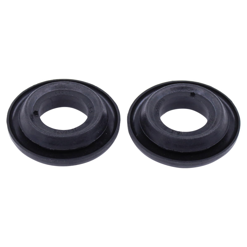 MOTOKU Crankcase Vent Tube Breather Hose and PCV CCV Vent Valve Elbows Grommet Kit for Jeep Grand Cherokee Wrangler 1997-2004