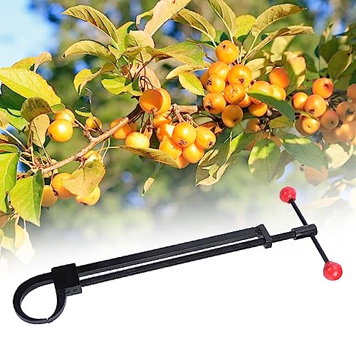 Tree Branch Modulator, Bonsai Branch Bender Tool, Trunk Adjuster for Shaping Flowers and Plants
