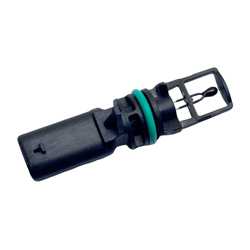 Intake Air Temperature IAT Sensor 5149182AB 5149182AA Compatible with Avenger Challenger Charger Durango Grand Caravan Journey Cherokee Grand Cherokee Wrangler 1500 C/V ProMaster 1500 2500 3500
