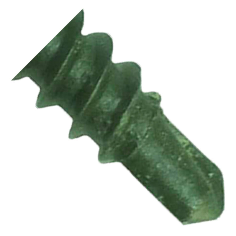 10x1-1/4 Drill Point Torx/Star Head Screw for Fastening Cement Backer/Board/Tile Board - T-25 Head - T-25 Head - 1 Pound 161 Screws #10 x 1-1/4" DRILL Point 1 POUND 161 Screws