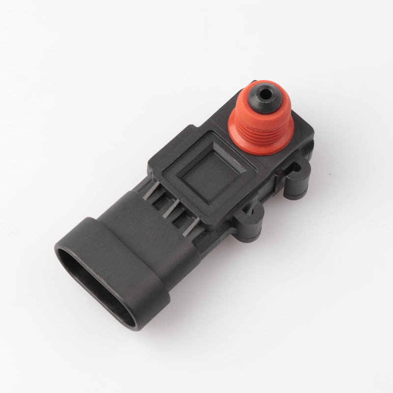 Car Fuel Tank Pressure Sensor 16238399Compatible with Chevy, GMC Sierra, Buick, Cadillac, Pontiac - S10 Silverado, Suburan, Express, Impala, Yukon Fuel Pump Tank Vapor Vent Pressure Sensor