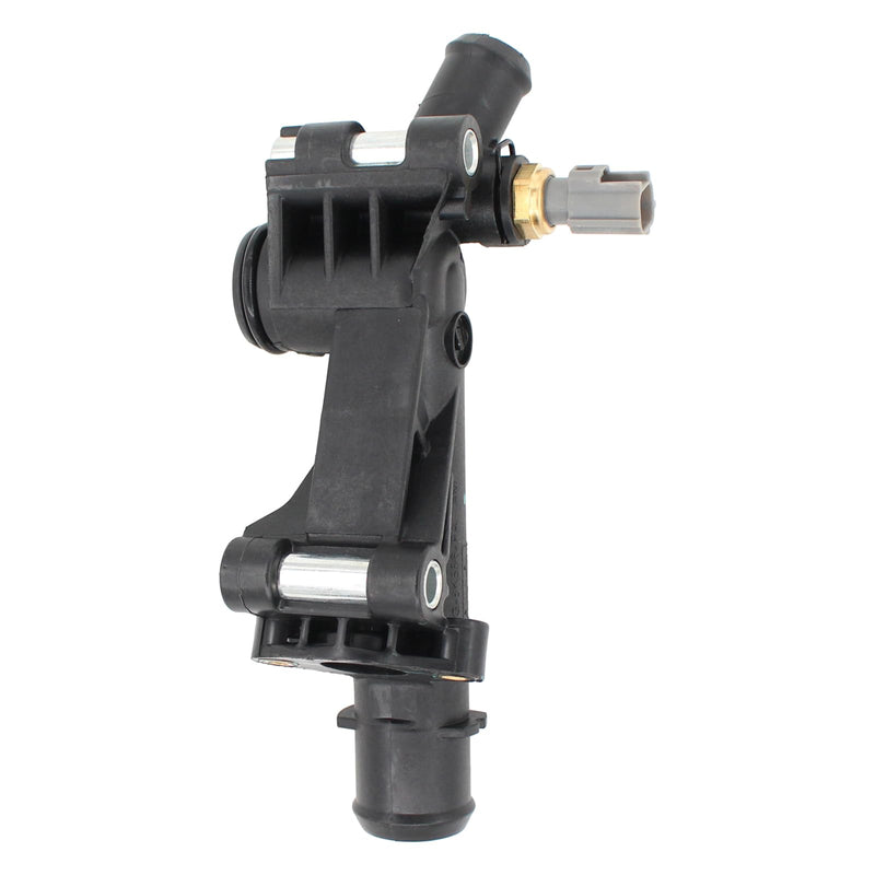 ApplianPar Engine Coolant Water Outlet Connection for Ford Escape 2013-2016, Fiesta 2014-2019, Fusion 2013-2014