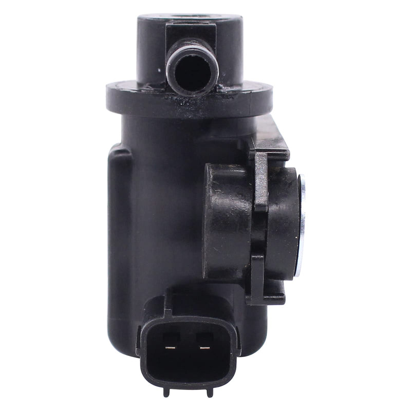 NewYall EVAP Vapor Canister Purge Solenoid 911-141 for Honda Accord Odyssey Pilot Ridgeline 2004-2010 for Acura MDX RL TL 2004-2008 Saturn Vue 2004-2007 Evaporative Emisson Vent Control Valve