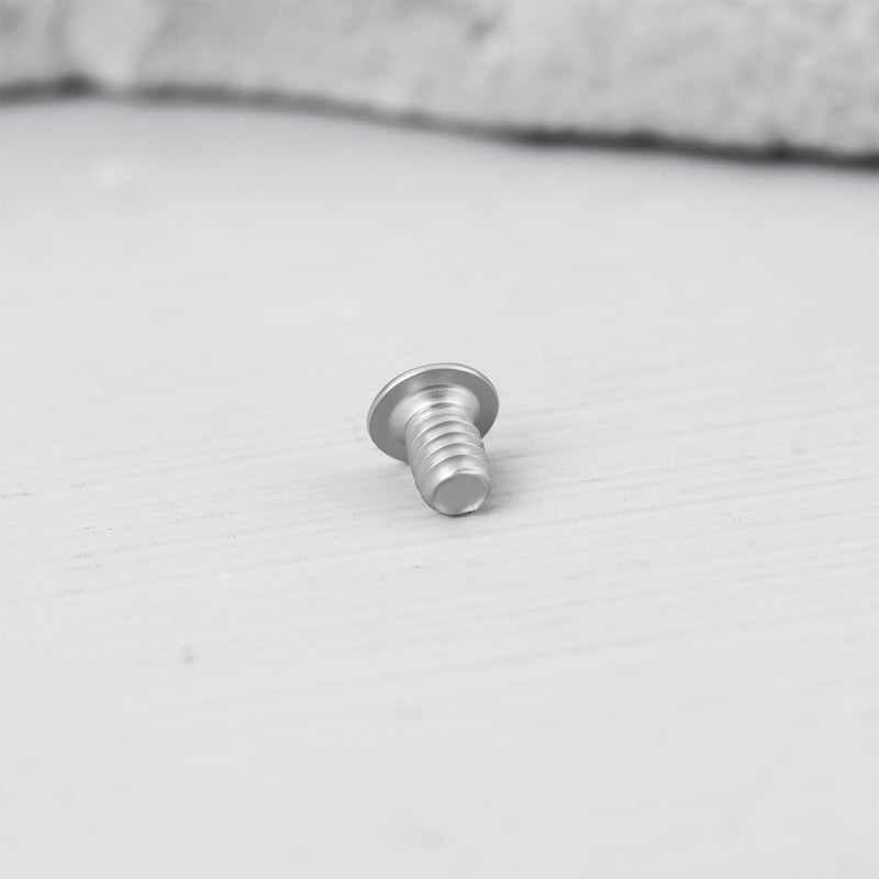 OTOTEC 20 Pack M2 x 3 mm Laptop Bottom Case Screws Compatible with Dell Precision 5520 5530 5540 5560 5570