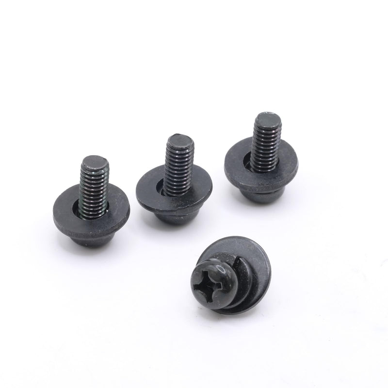 ReplacementScrews Wall Mount Screws Compatible with Vizio D40f-G9