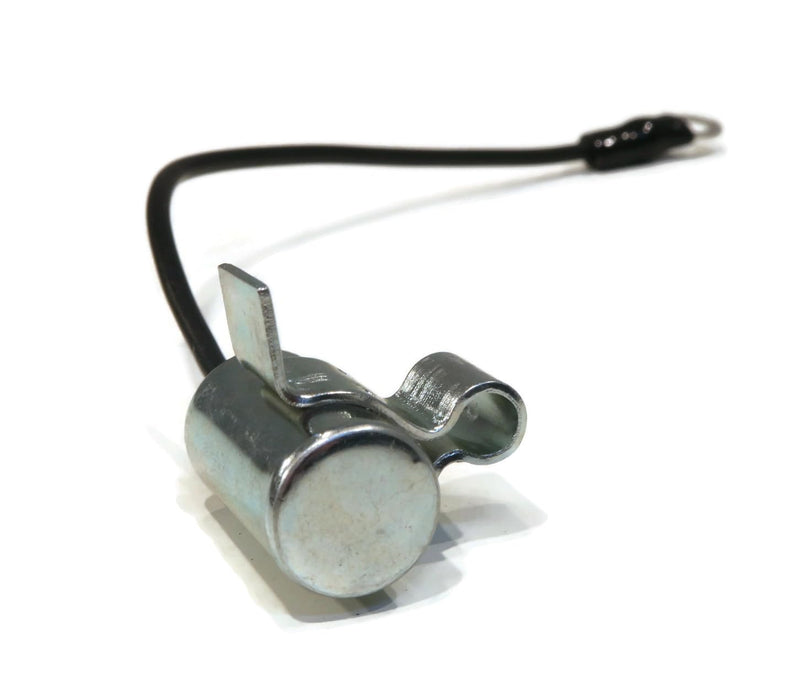 The ROP Shop | Points & Condenser Ignition Set fit Tecumseh H22 H25 H30 H35 H40 H50 H60 H70 H80