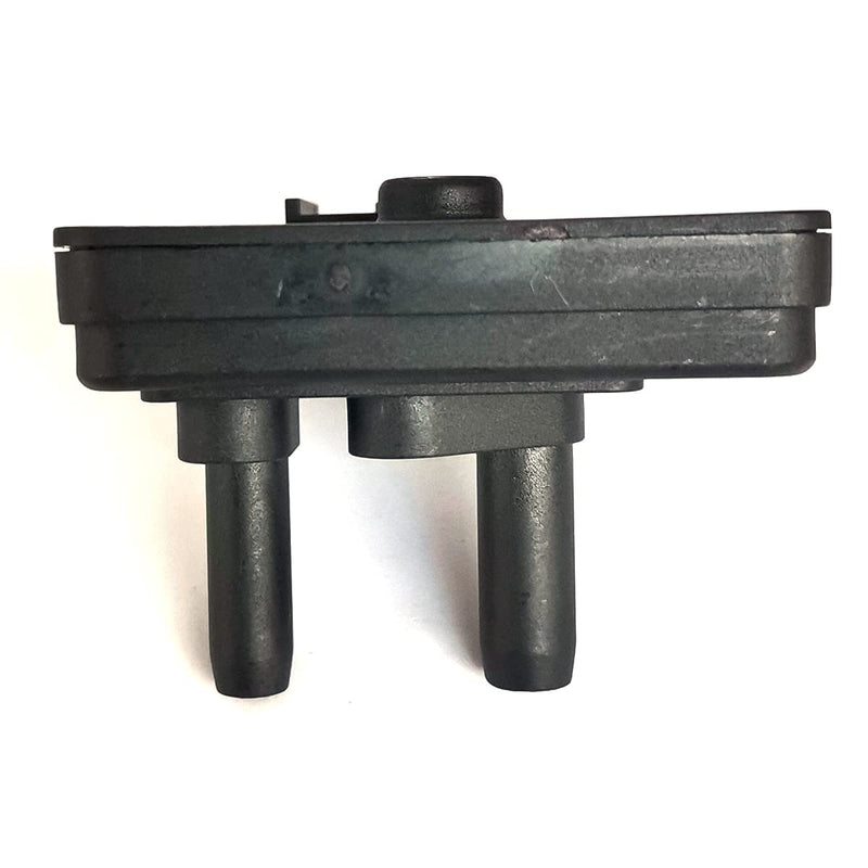 DEVMO EGR - Exhaust Gas Recirculation Pressure Feedback Sensor - Replaces DPFE15, F77Z9J460AB, F77Z9J460AB, VP8T - Compatible with Ford, Lincoln, Mercury Vehicles - Expedition, Escape, Focus, F-150