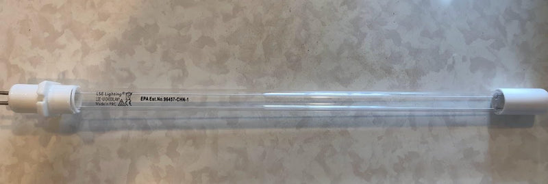 Honeywell, Inc. UV2400XLAM1 Replacement Lamp for UV2400