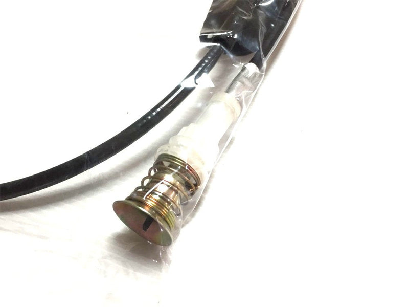 ihave Speedometer Cable 86-97 N/S NAVARA D21 BD25 BDI HARDBODY Truck Length 79" New