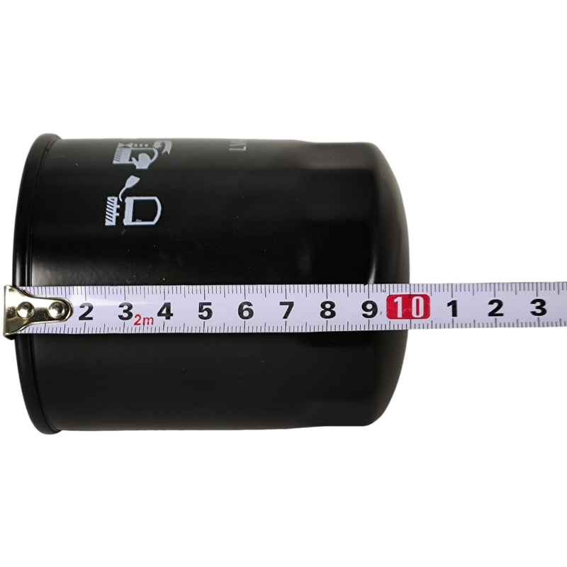Hydraulic Oil Filter LVA16054 Compatible with John Deere 3-Bag 1025R 1026R 2025R 2026R 2032R 2036R 2038R 3025E 3032E 3036E 3038E Z920R Z930R Z950R Z955R Z960R Z970R Mower