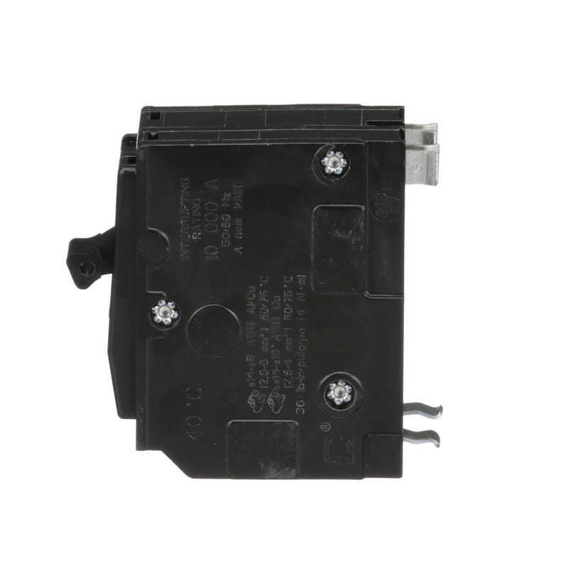 Square D By Schneider Electric QO230CP QO 30-Amp Double-Pole Circuit Breaker - Quantity 1