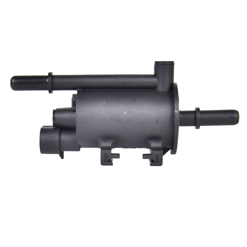 Vapor Canister Purge Valve Solenoid Compatible with Buick Legal Cadillac CTS Chevy Corvette Impala Monte Carlo GMC Envoy Replaces 214-2246 1997278