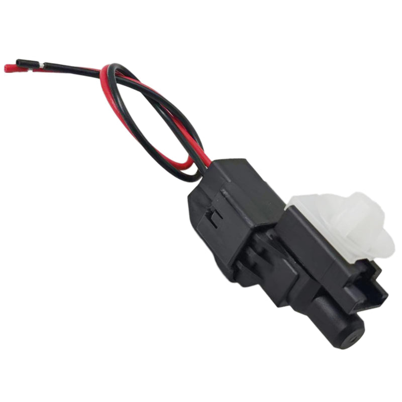 88790-22131 8879022131 Ambient Air Temperature Sensor with Pigtail Harness - OEM Replacement for Jaguar, Toyota, Lexus Vehicles Replace 88625-32170, 077500-5191, 8879022131,73730AG00A