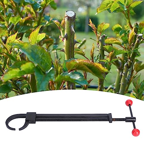 Tree Branch Modulator, Bonsai Branch Bender Tool, Trunk Adjuster for Shaping Flowers and Plants
