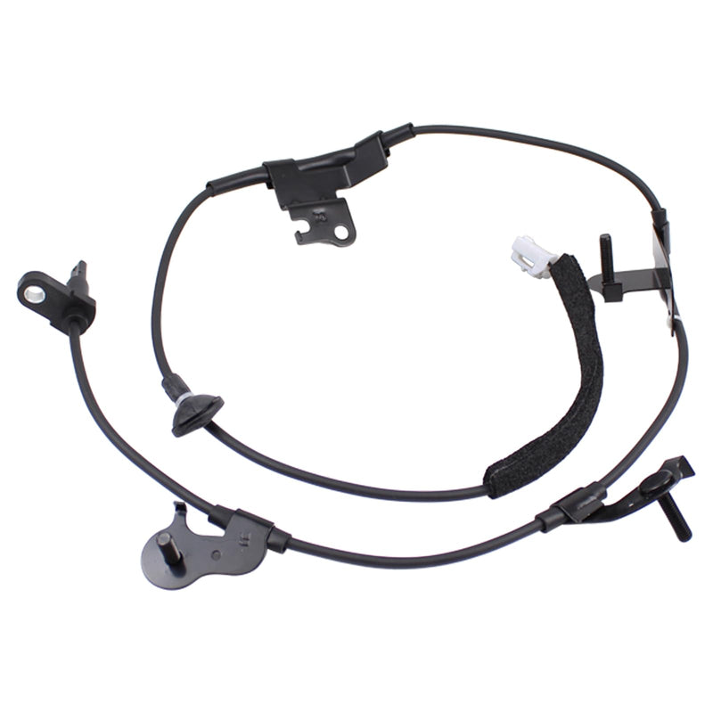 MOTOKU Front Rear ABS Wheel Speed Sensors Set for Toyota RAV4 4WD 2006-2012