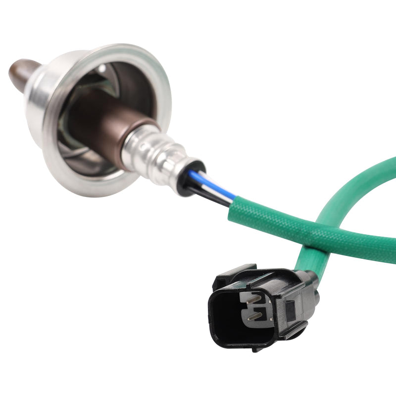 2Pcs Upstream and Downstream Oxygen O2 Sensor for 2008-2012 Accord and 2009-2014 TSX L4-2.4L OE#2349091,2344462 1 08-12 Accord