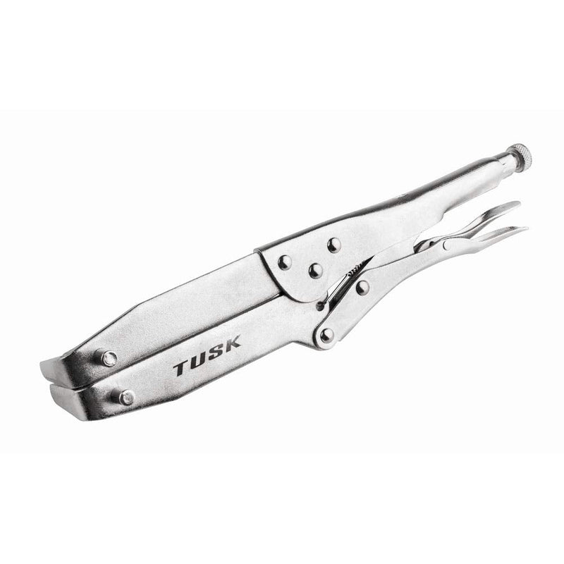 Tusk Clutch Holding Tool – Adjustable Universal Spanner Wrench for Clutch Hub, Variator & Flywheel – Motorcycle, ATV, UTV Maintenance Tool – Durable Steel Construction