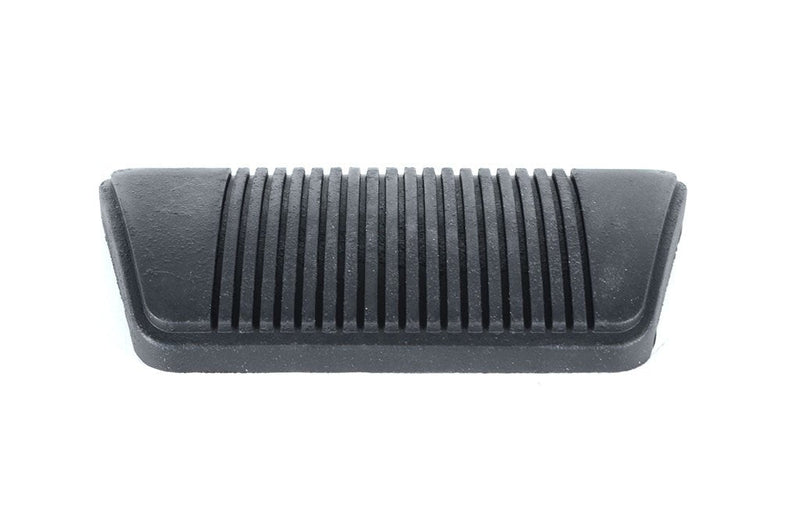 Rubber Brake Pedal Pad 5" for Automatic Transmissions Stock Replacement fits Cherokee XJ 1993-1999 with Automatic Transmission
