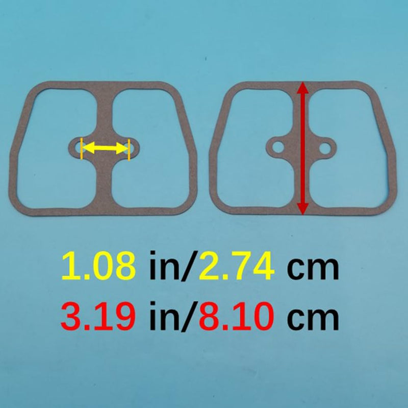 Crankcase Breather PCV Rocker Case Manifold Exhaust Gasket Oil Seal for Kawasaki FH601V FH641V FH680V FH721V 11061-7098 11060-7012 11061-7079 11060-7014 11060-7013 11060-7011 11060-7016 Z1046