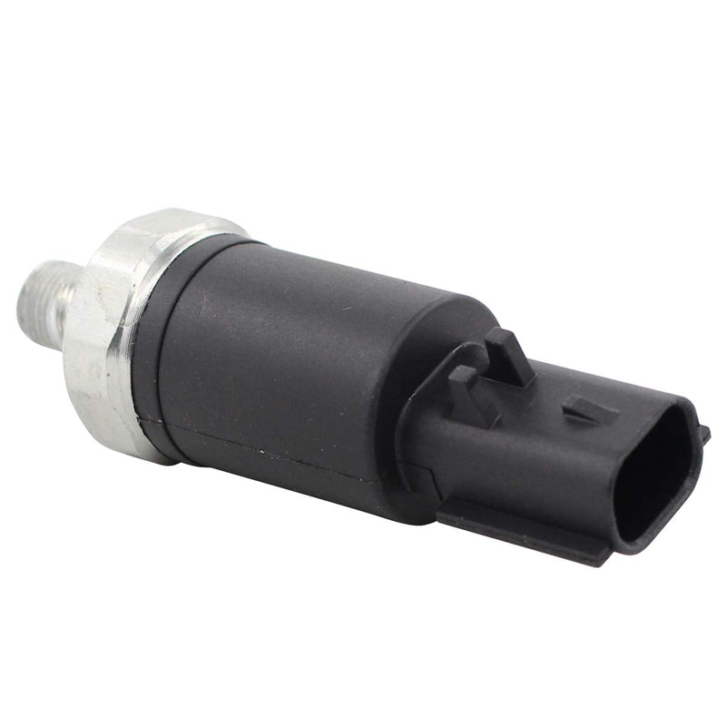 NewYall Engine Oil Pressure Sensor Sending Unit Swith for Dodge Dakota Durango Ram 1500 2500 3500 1998-2003 for Jeep Wrangler Grand Cheroke TJ 1998 5003675AA 56031005