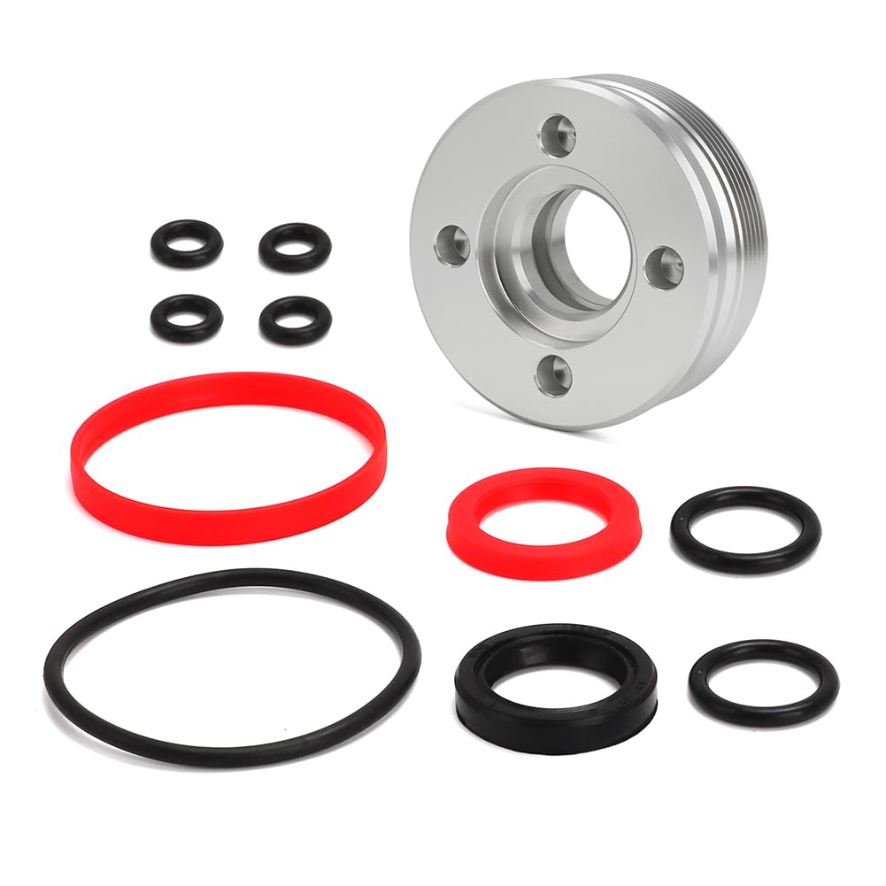 AUTOVIC Trim Ram Rebuild kit for Volvo Penta SX-C,R,S Cylinder 3852414 3850683 3885196 3857470 3857471