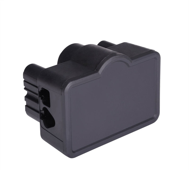 10L0L MCOR Throttle Potentiometer for Club Car Precedent 2004-2011 Golf Cart, Accelerator Sensor Motor Controller Output Regulator, OEM# 103327901 102528501