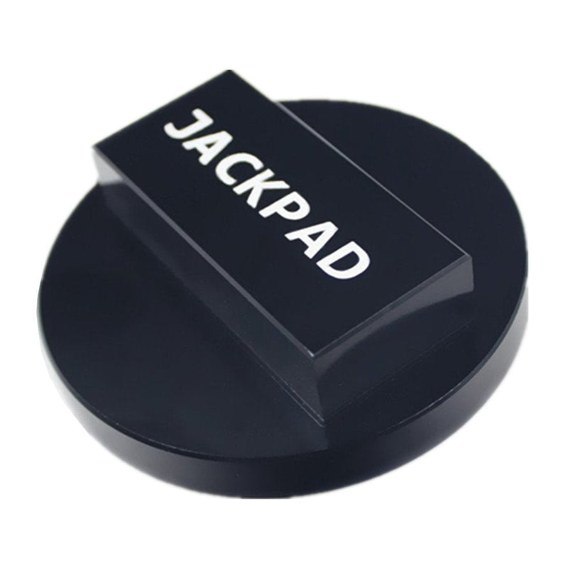 Jack Pad Adapter Anodized Black Replacement for B-M-W 135 335 535 E82 E88 E46 E90 E91 E92 E93 E38 E39 E60 E61 E63 E64 E65 E66 E70 E71 E89 X5 X6 X3 1M M3 M5 M6 F01 F02 F30 F10,Mini(2 pcs) 2pcs