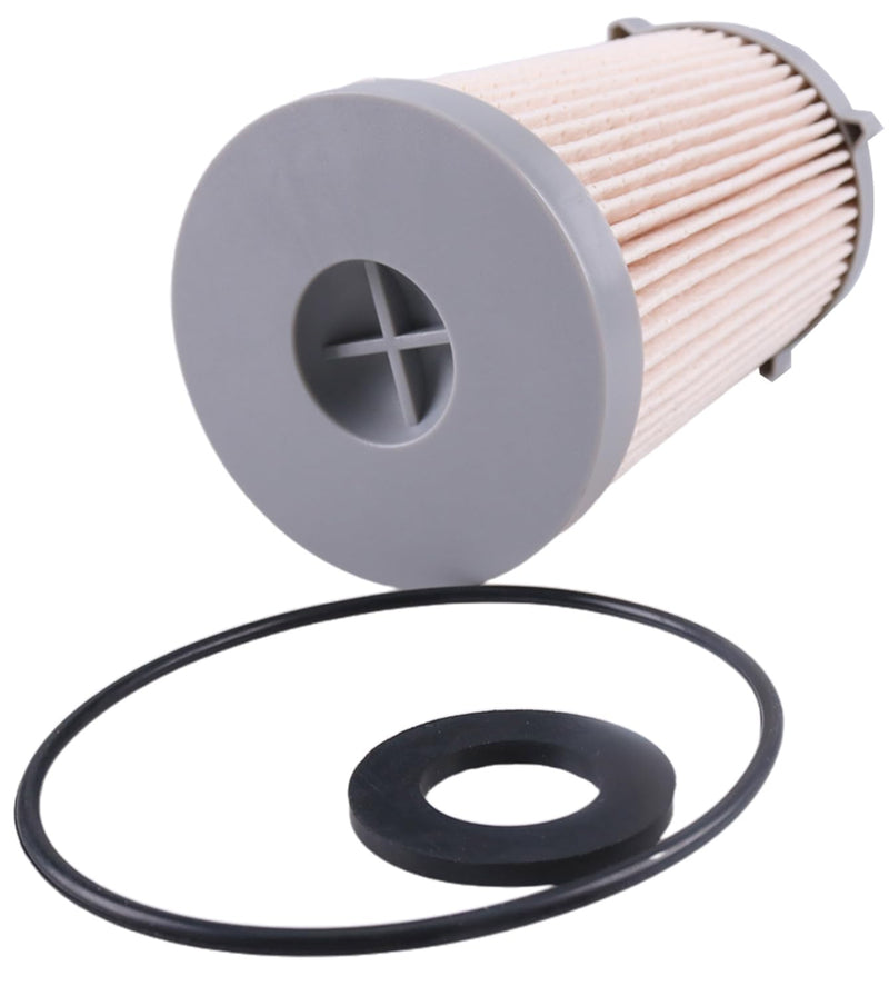 New Fuel Water Separator Element 363-5819 3635819 Compatible with Caterpillar Cat Skid Steer Loader 236D 242D 246D 257D 259D 272D 279D 299D