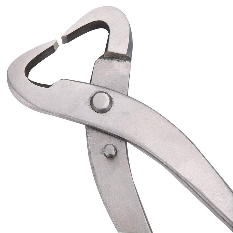 27cm Stainless Steel Trunk Splitter Bonsai Tools Professional Garden Branch Cutter Beginner Bonsai Tools Trunk Splitter Scissors Garden Pruning Equipment