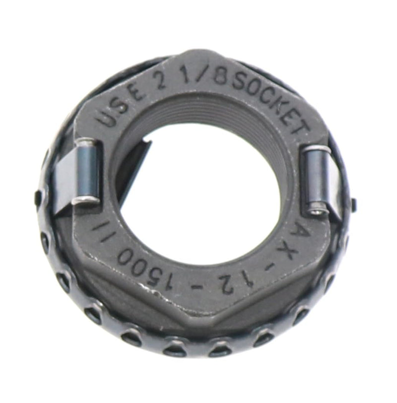 Freightliner Spindle Nut - HDR R003269